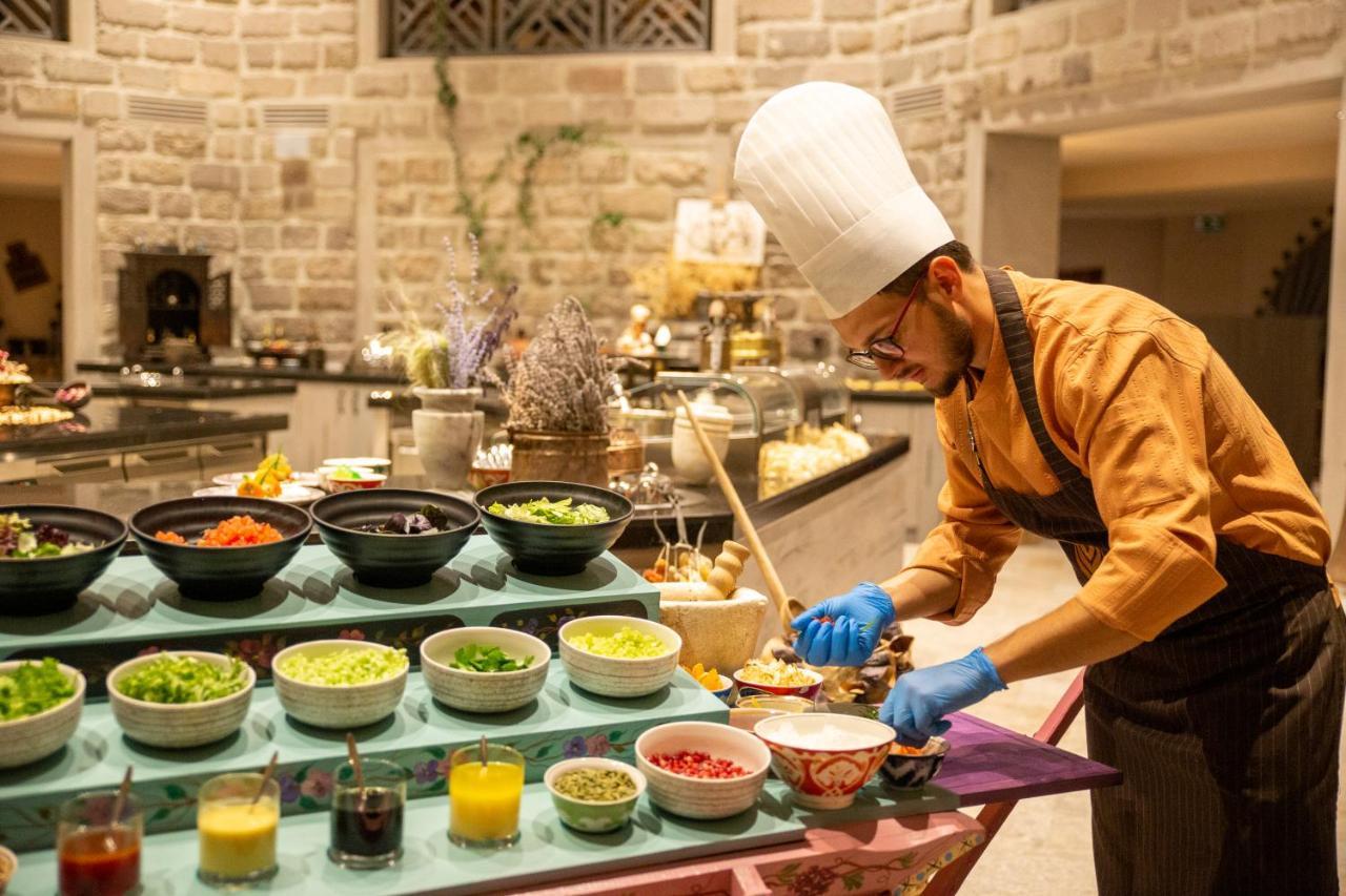 Ajwa Cappadocia - Preferred Legend Collection 5* Mustafapaşa