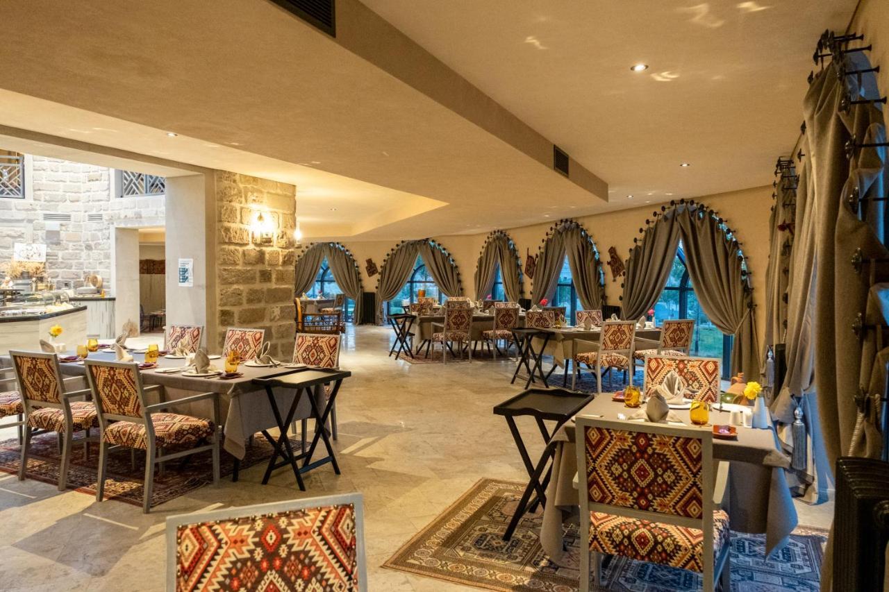 Ajwa Cappadocia - Preferred Legend Collection 5*