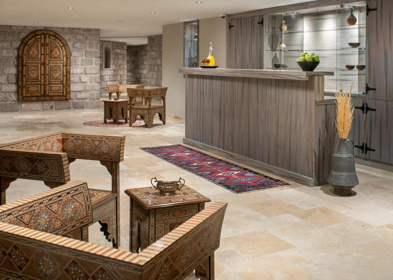 Ajwa Cappadocia - Preferred Legend Collection Hotel Mustafapasa