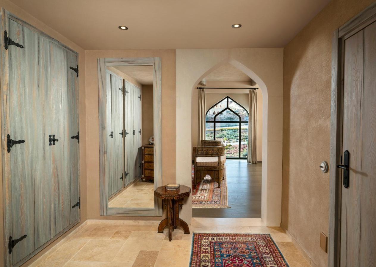 Ajwa Cappadocia - Preferred Legend Collection Hotel