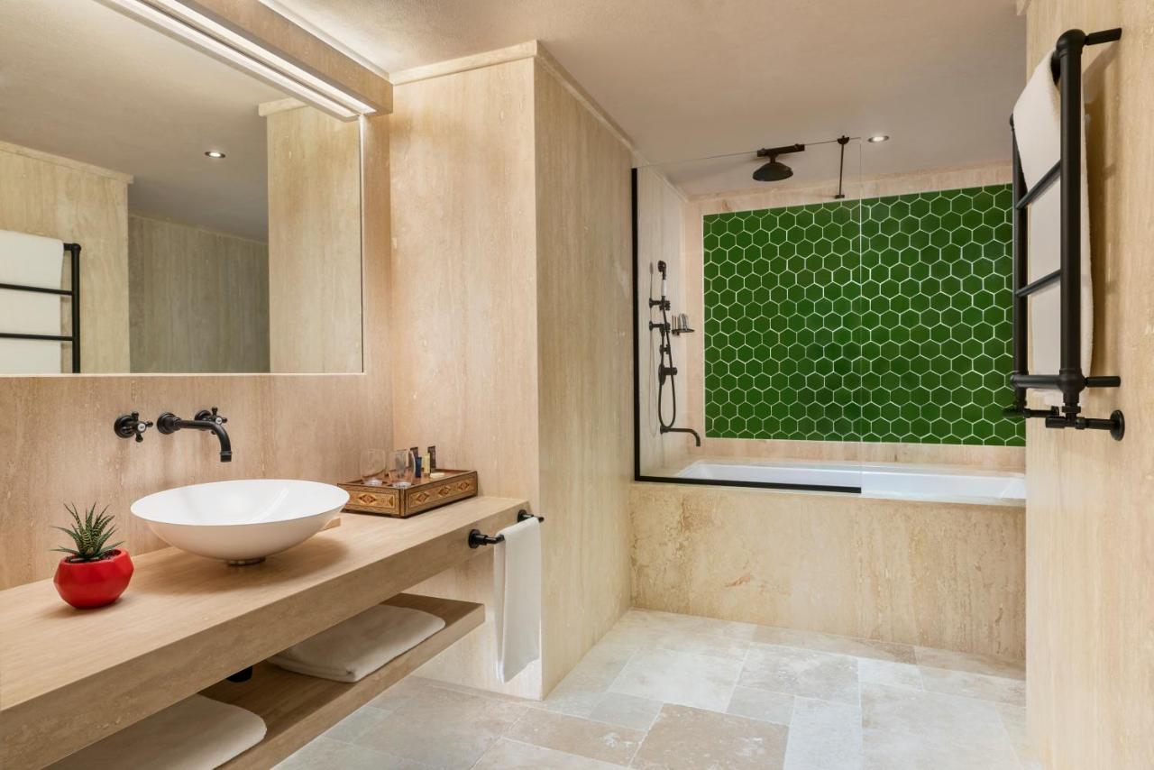 Ajwa Cappadocia - Preferred Legend Collection 5* Mustafapaşa