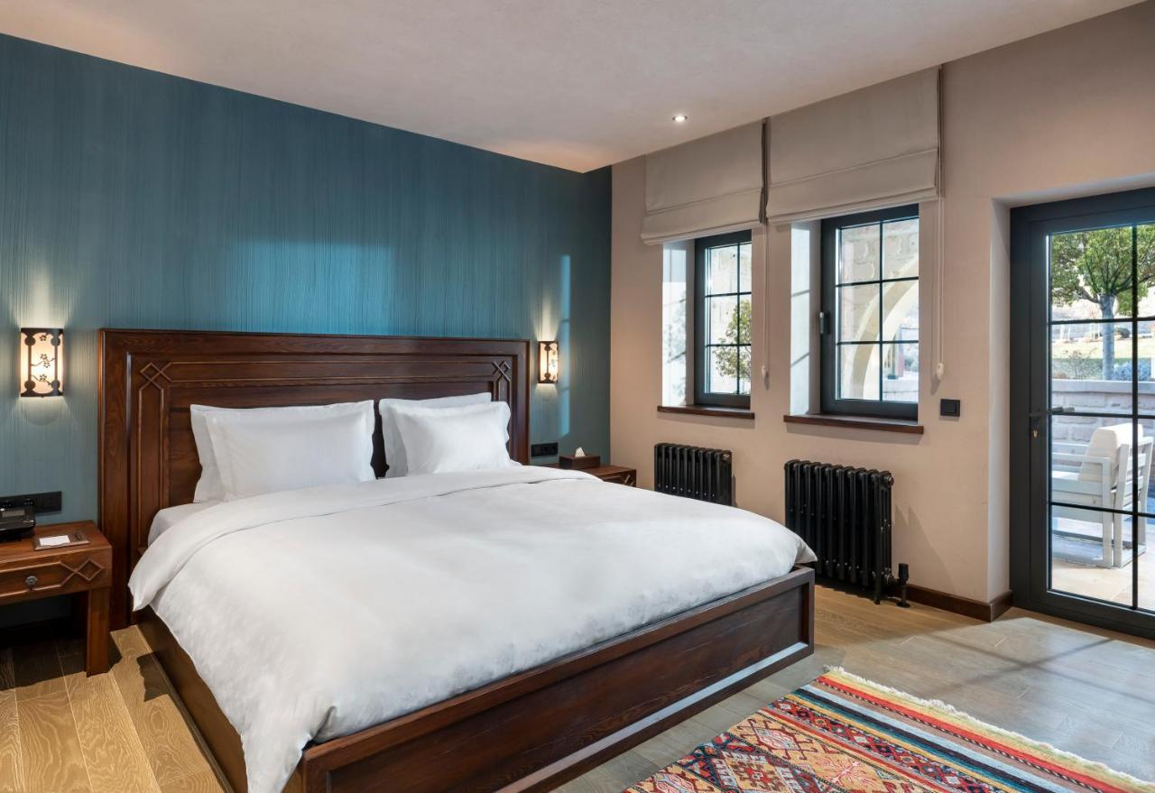Otel Ajwa Cappadocia - Preferred Legend Collection 5*