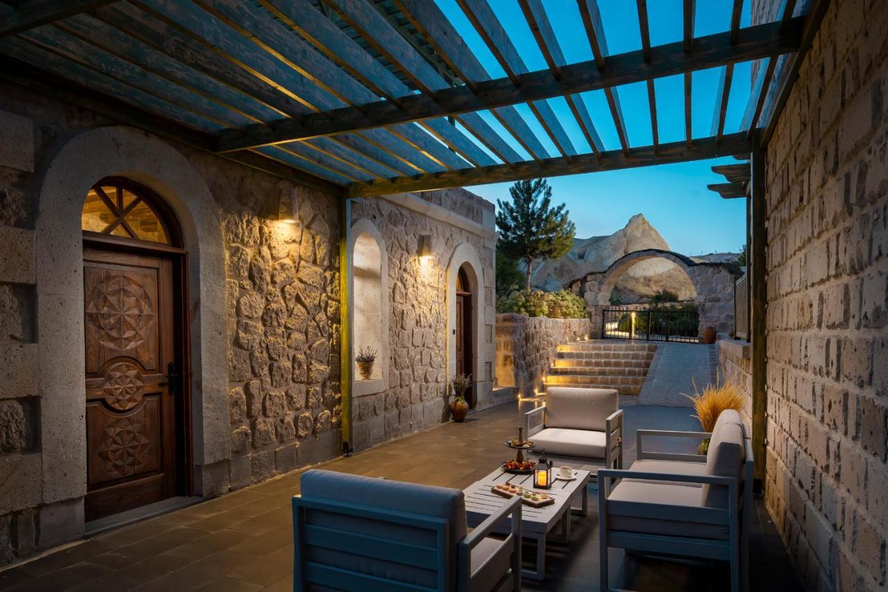 Ajwa Cappadocia - Preferred Legend Collection Mustafapaşa