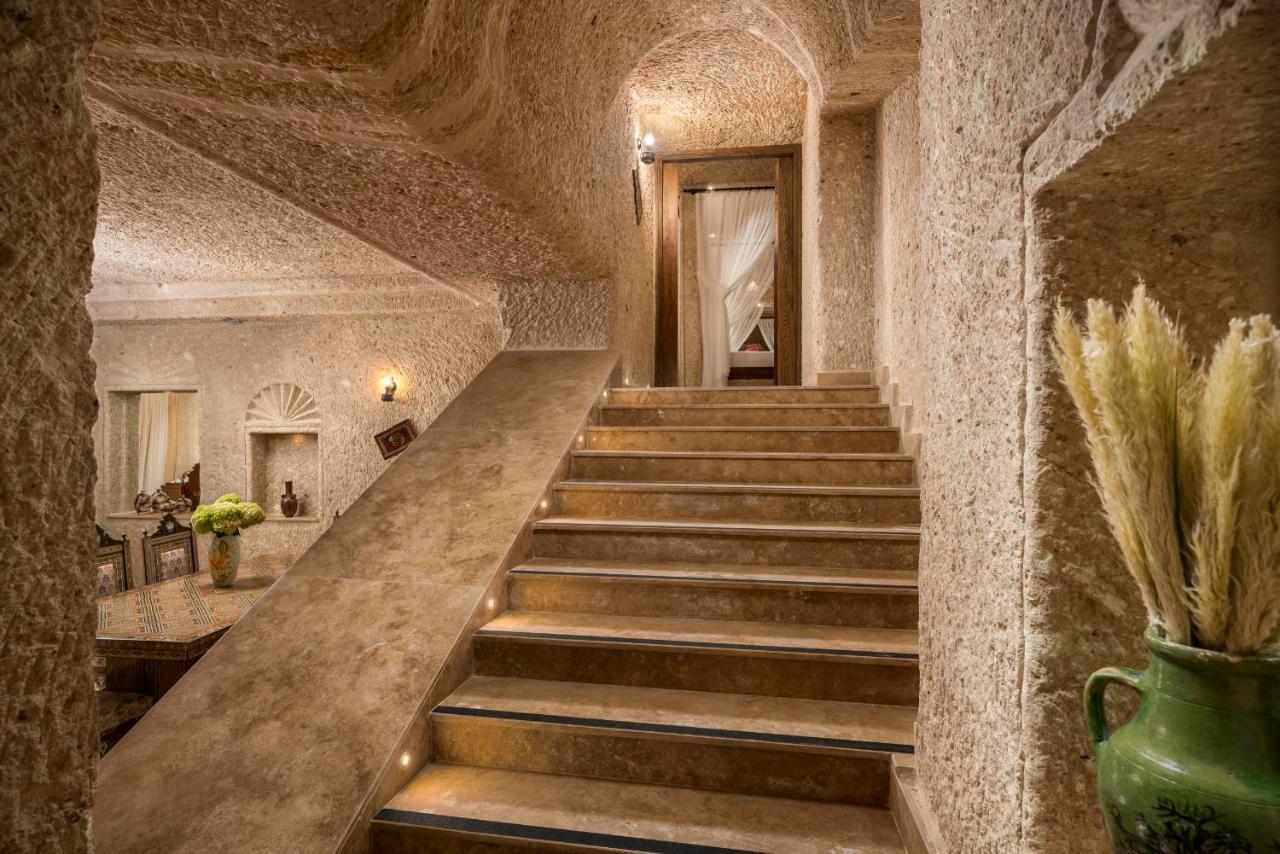 מלון Ajwa Cappadocia - Preferred Legend Collection 5*