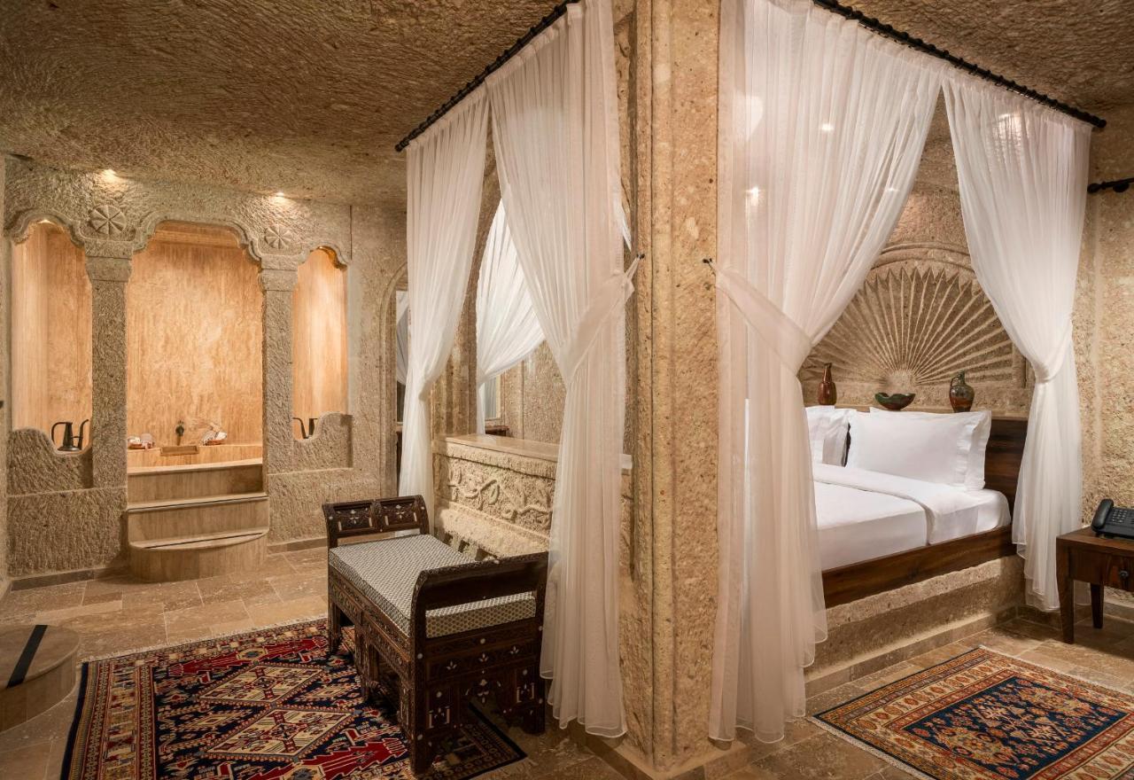 Otel Ajwa Cappadocia - Preferred Legend Collection 5*