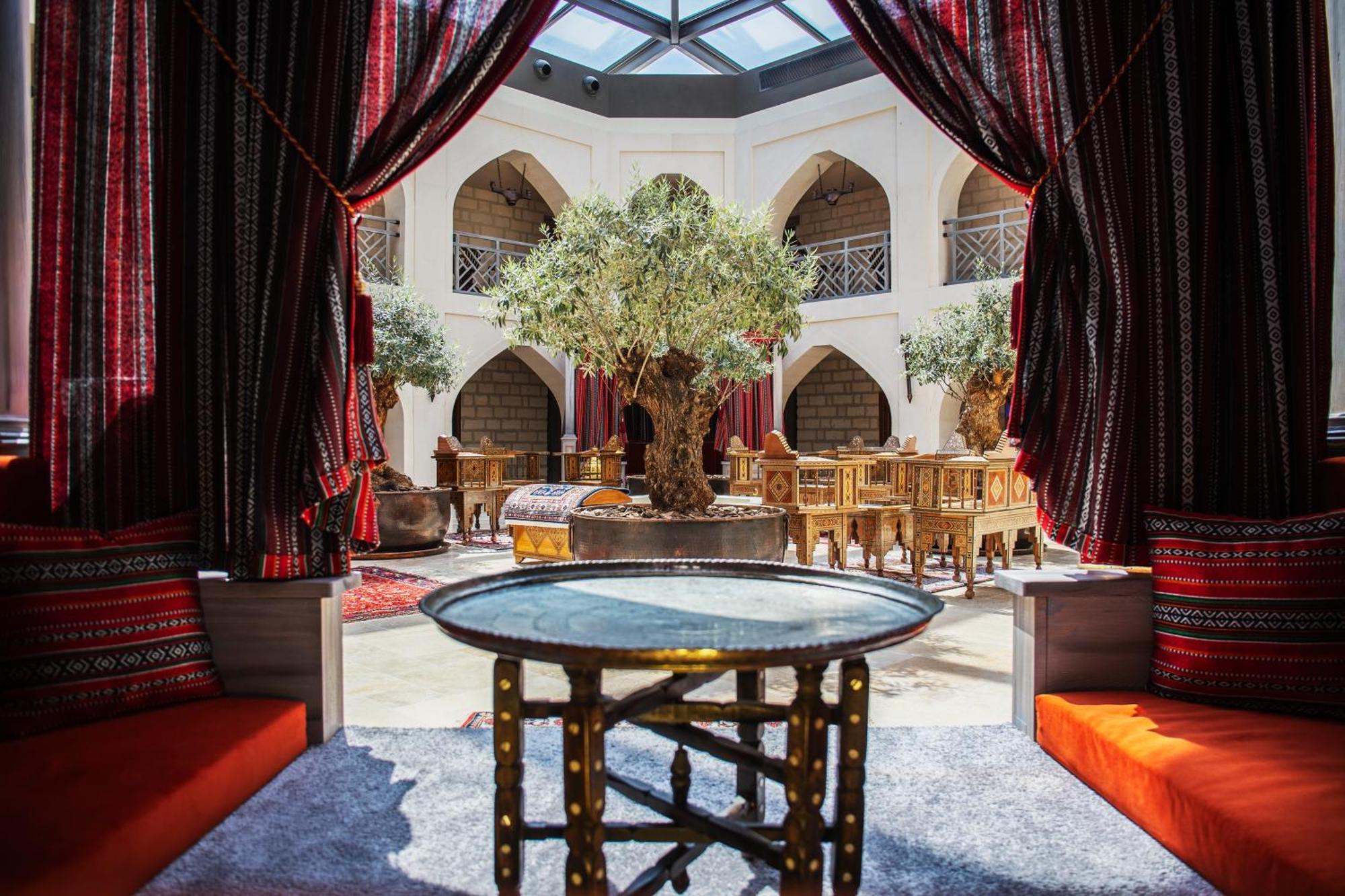 Ajwa Cappadocia - Preferred Legend Collection Otel 5*
