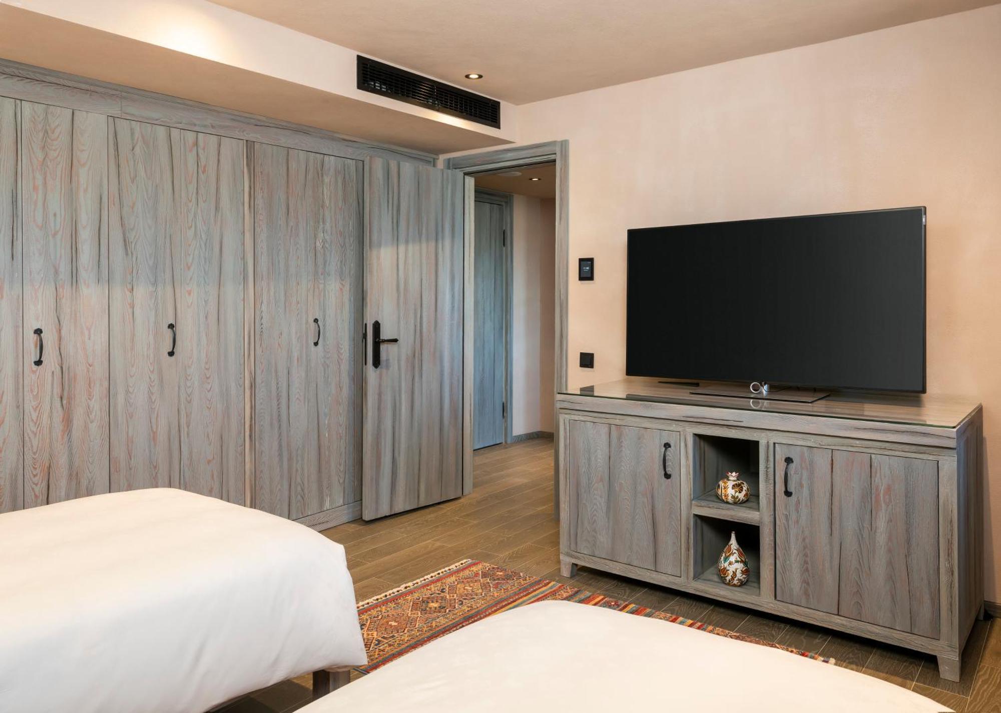 Ajwa Cappadocia - Preferred Legend Collection Otel