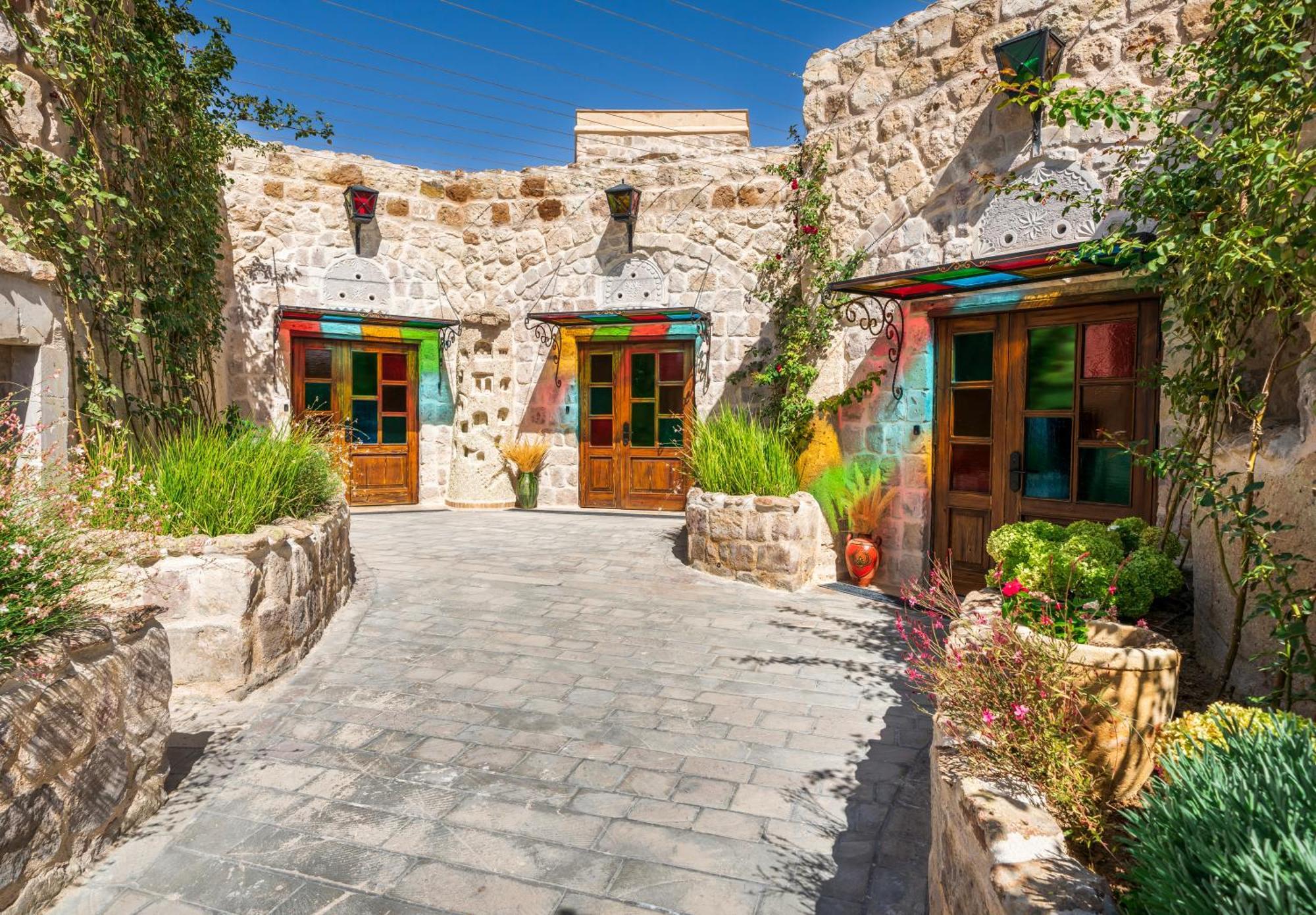 Ajwa Cappadocia - Preferred Legend Collection Otel