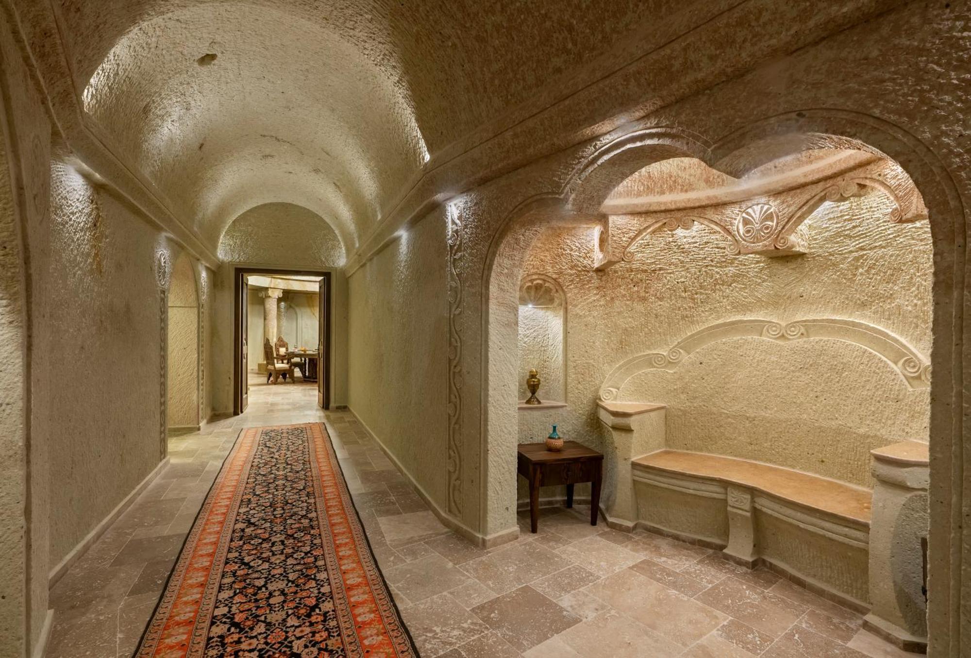 Ajwa Cappadocia - Preferred Legend Collection Otel