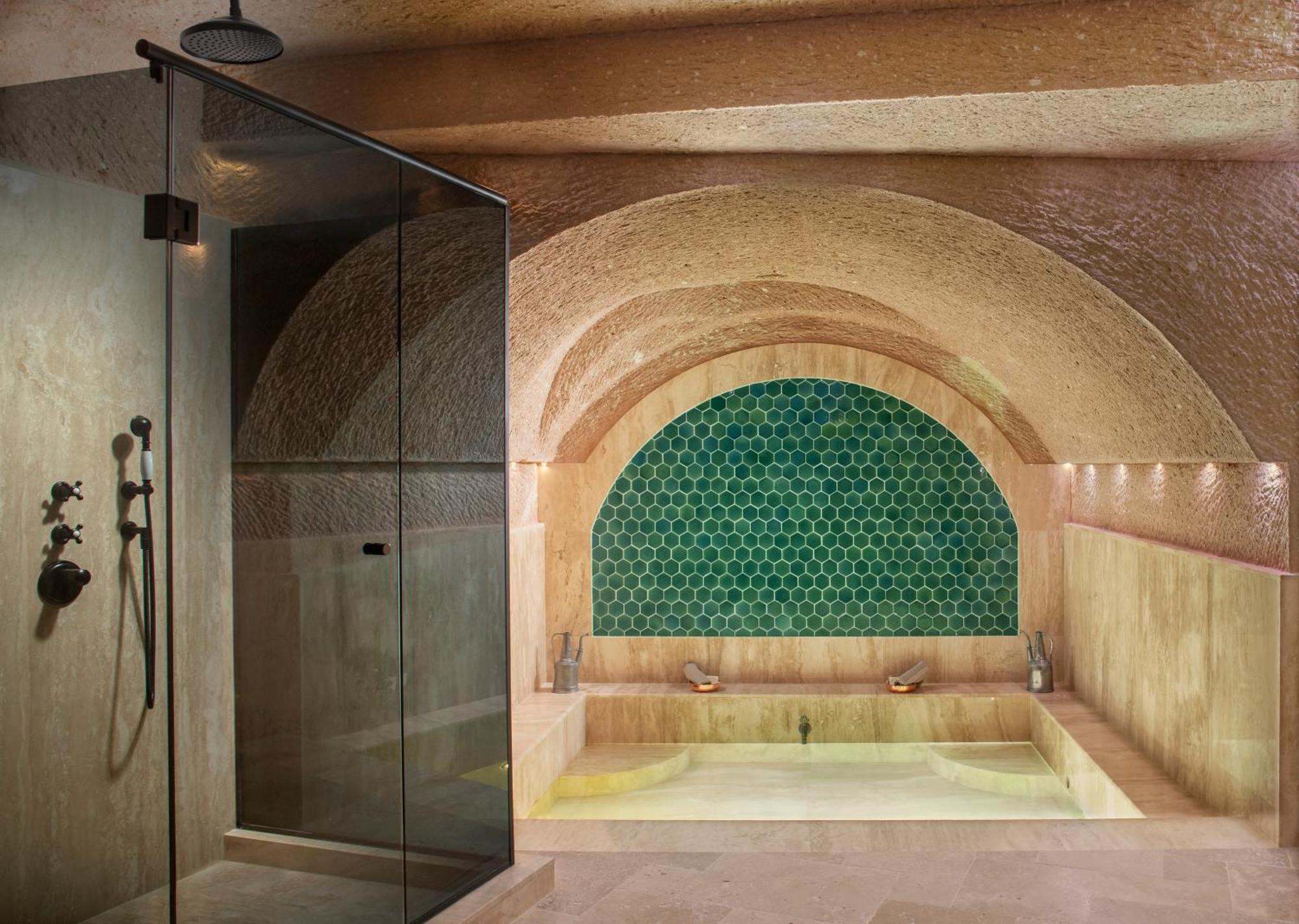 Otel Ajwa Cappadocia - Preferred Legend Collection Mustafapaşa