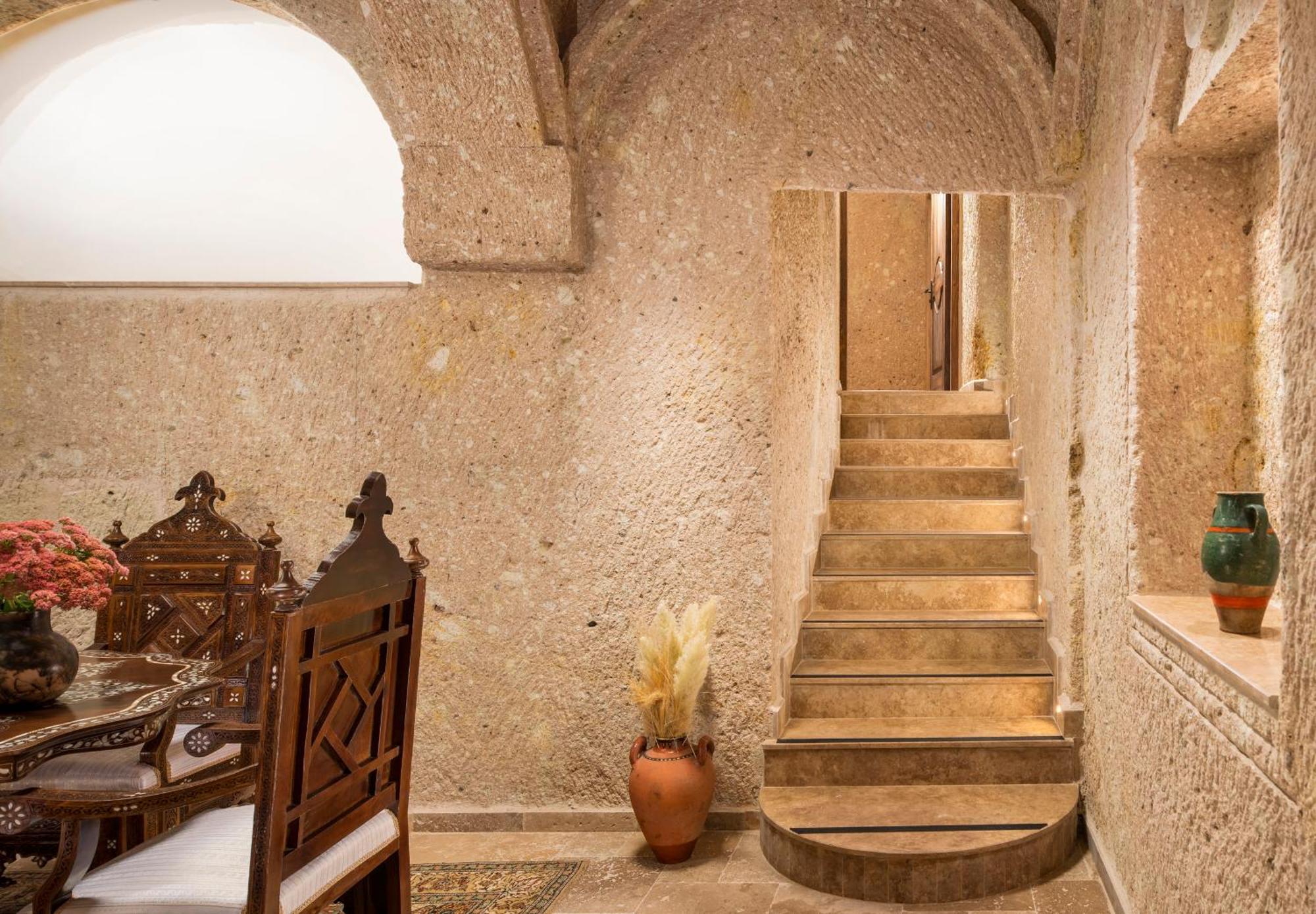 Ajwa Cappadocia - Preferred Legend Collection Mustafapaşa