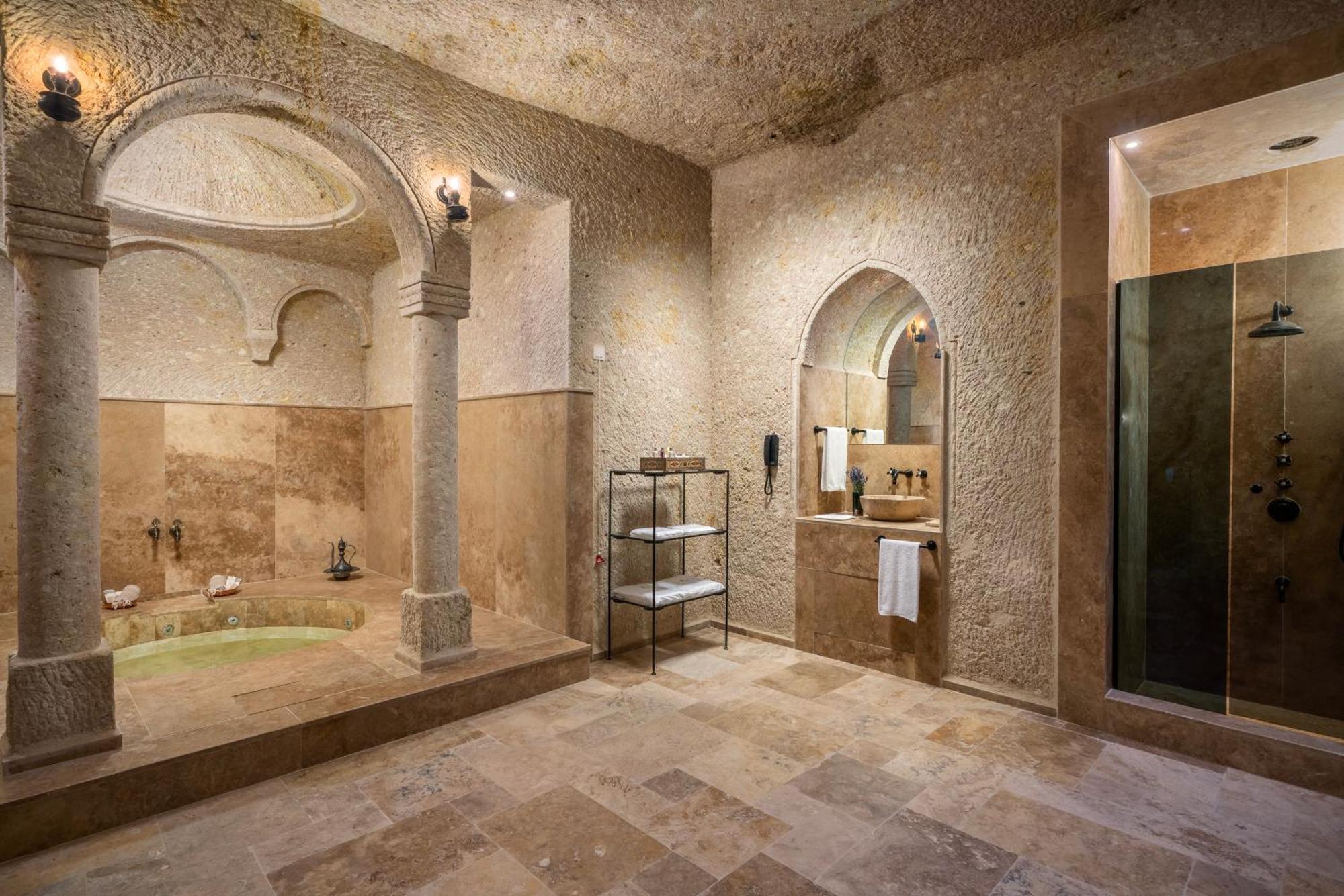 Ajwa Cappadocia - Preferred Legend Collection Otel 5*