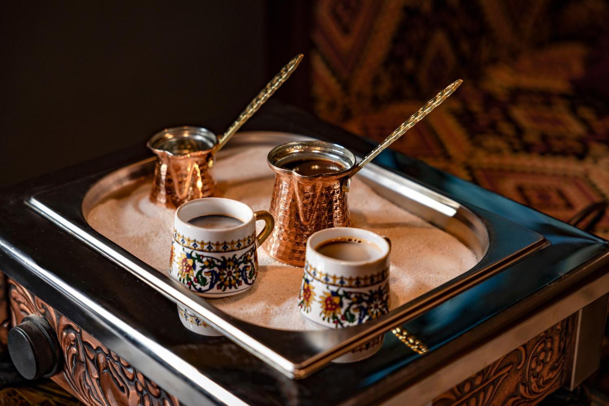 Ajwa Cappadocia - Preferred Legend Collection Otel 5*