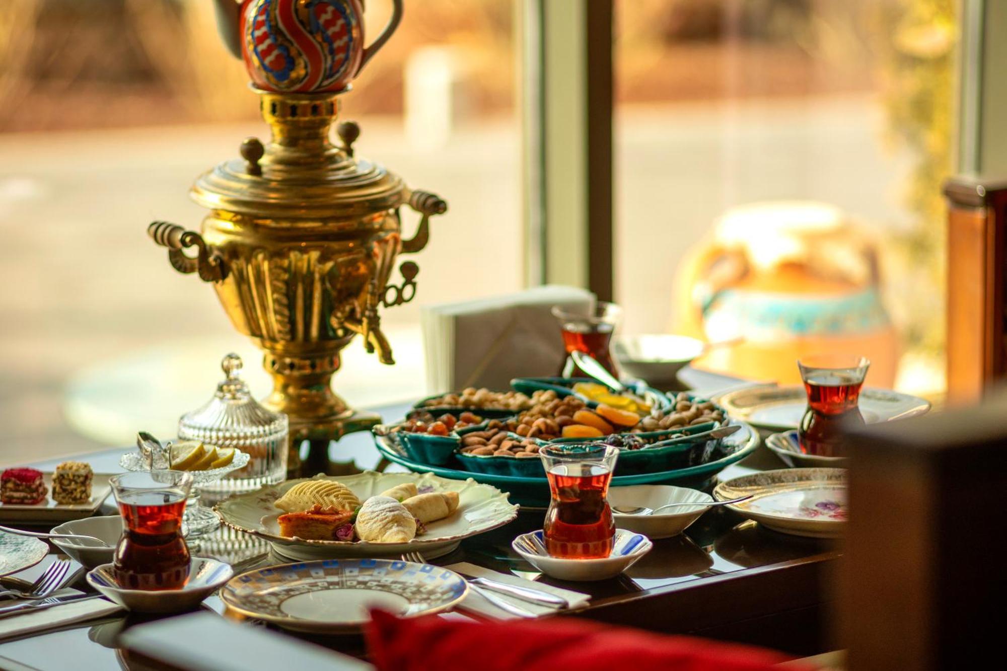 Ajwa Cappadocia - Preferred Legend Collection Otel