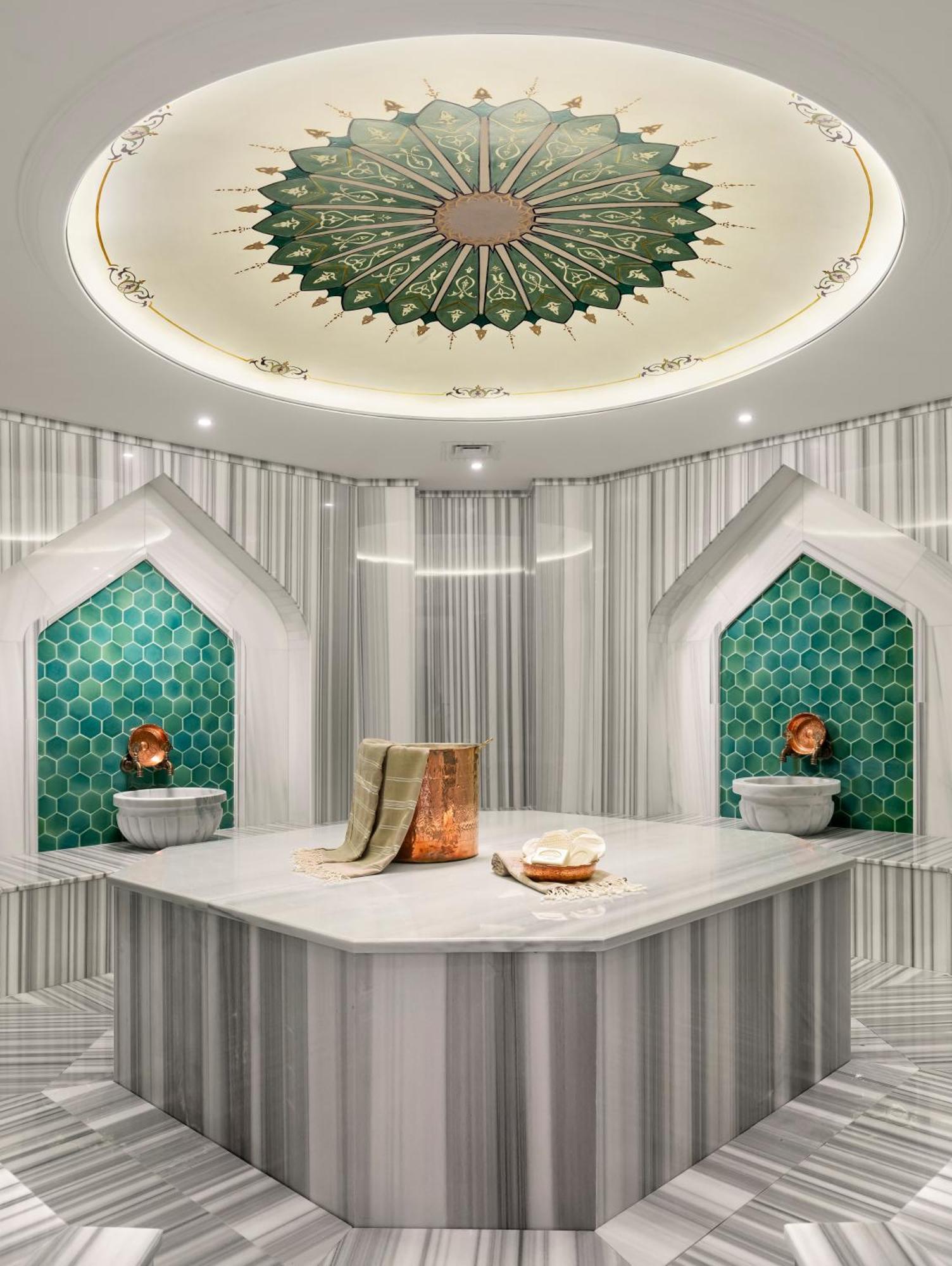 Otel Ajwa Cappadocia - Preferred Legend Collection