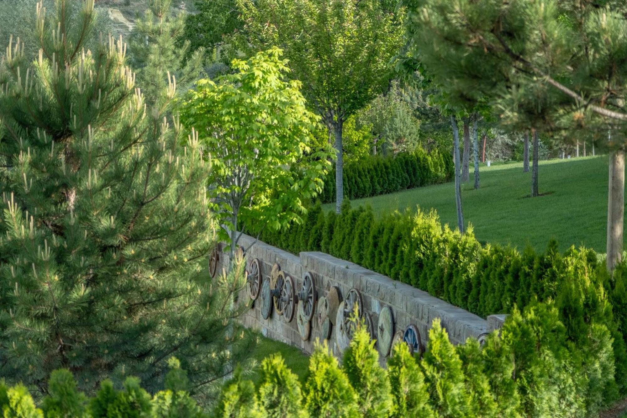 Otel Ajwa Cappadocia - Preferred Legend Collection Mustafapaşa