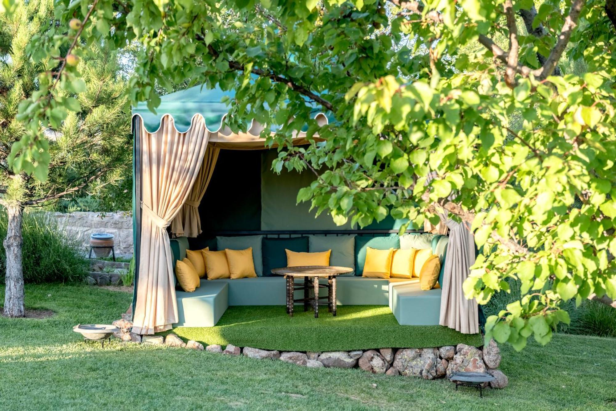 Ajwa Cappadocia - Preferred Legend Collection Otel