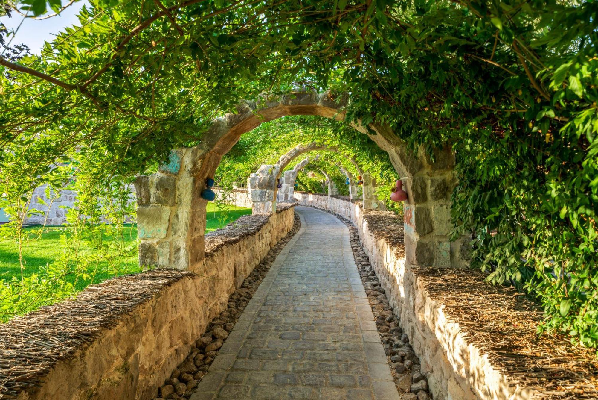 Ajwa Cappadocia - Preferred Legend Collection Mustafapaşa