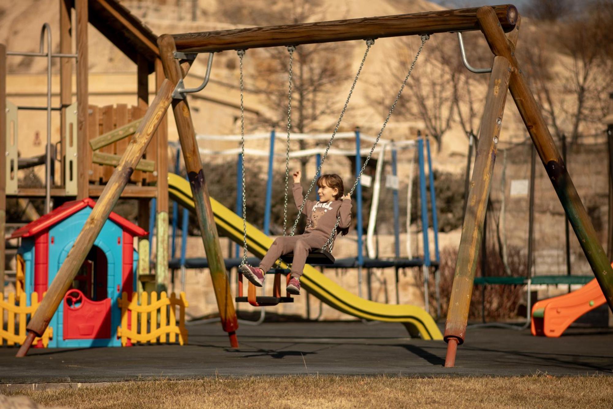 Ajwa Cappadocia - Preferred Legend Collection 5* Mustafapasa