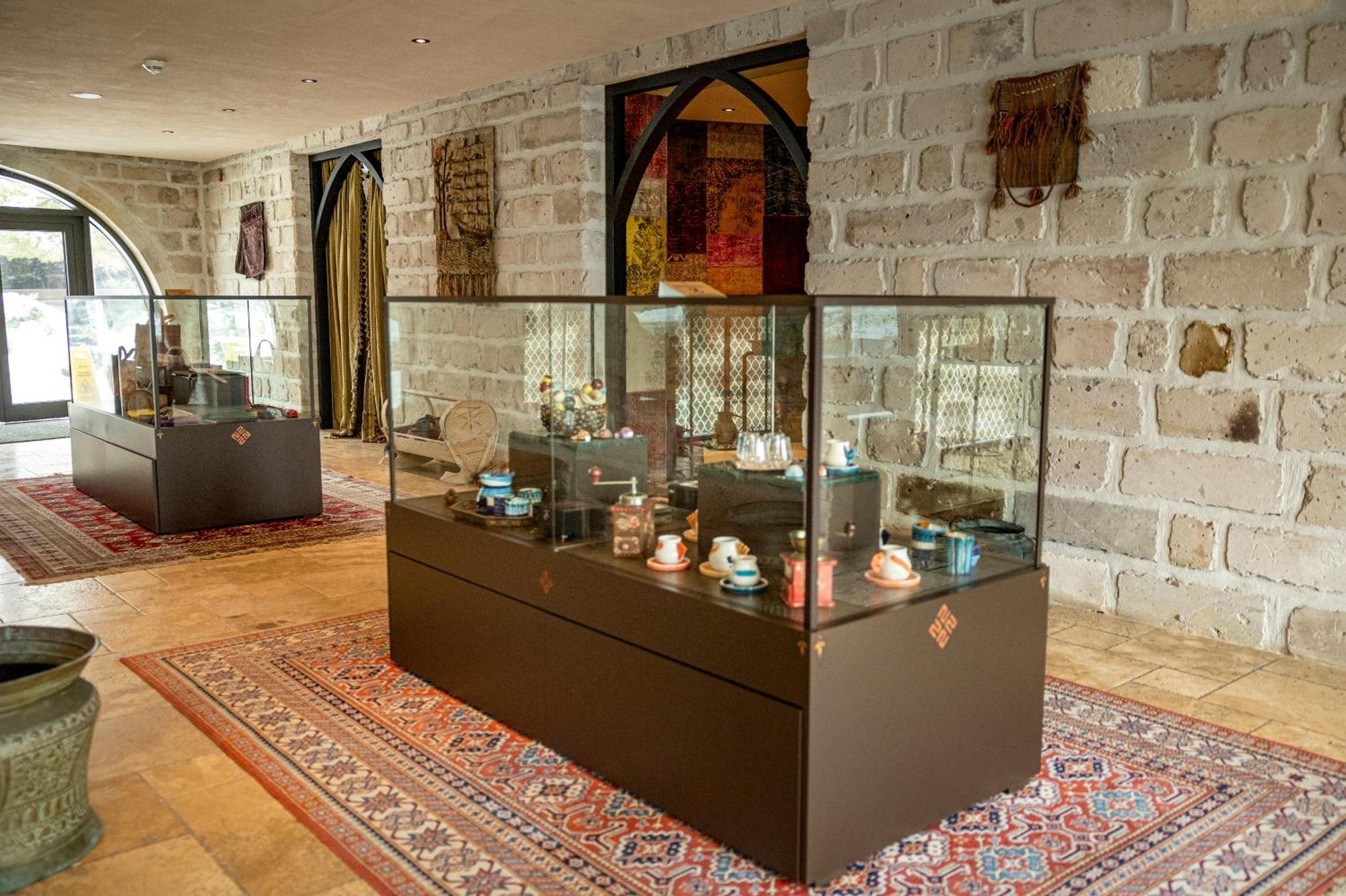 Ajwa Cappadocia - Preferred Legend Collection Hotel Mustafapaşa